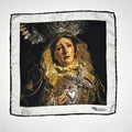Pañuelo 100% Seda 28 Nuestra Señora de los Remedios -Hermandad del Amor