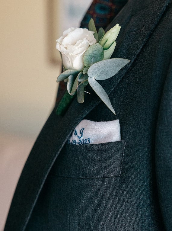 PAÑUELOS PERSONALIZADOS