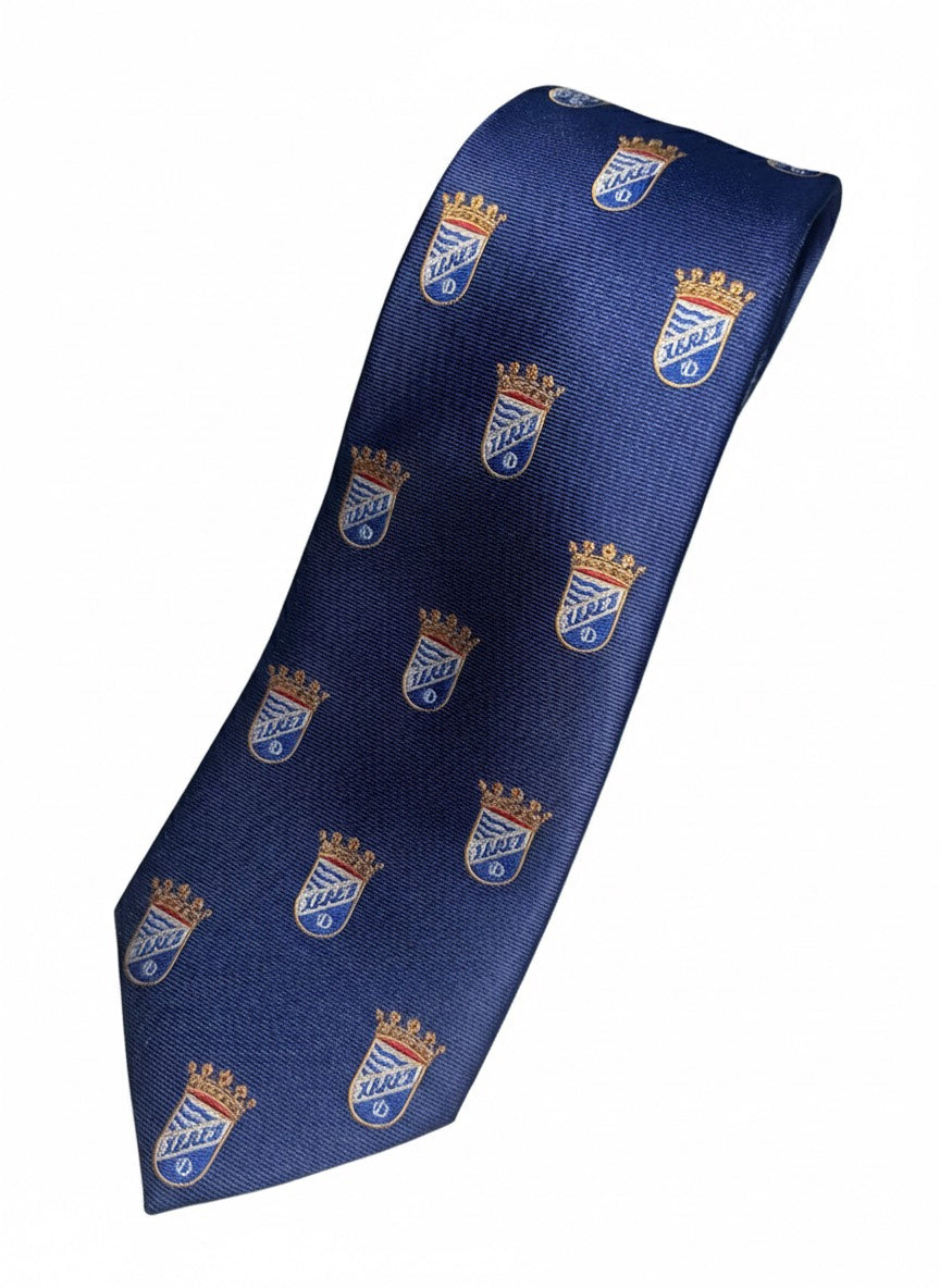 Corbata Xerez C.D x Sinnoodo