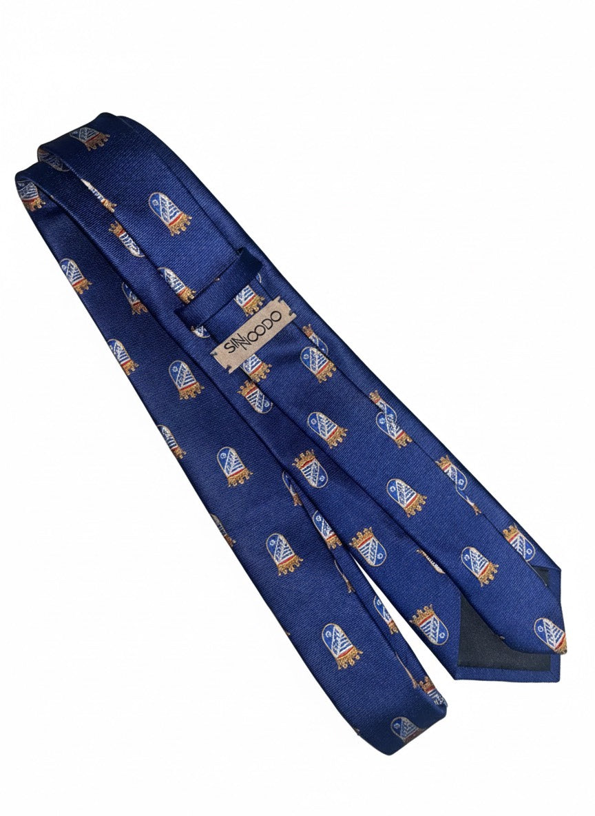 Corbata Xerez C.D x Sinnoodo