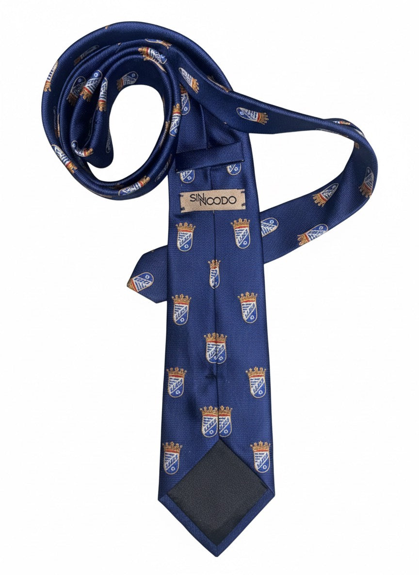 Corbata Xerez C.D x Sinnoodo