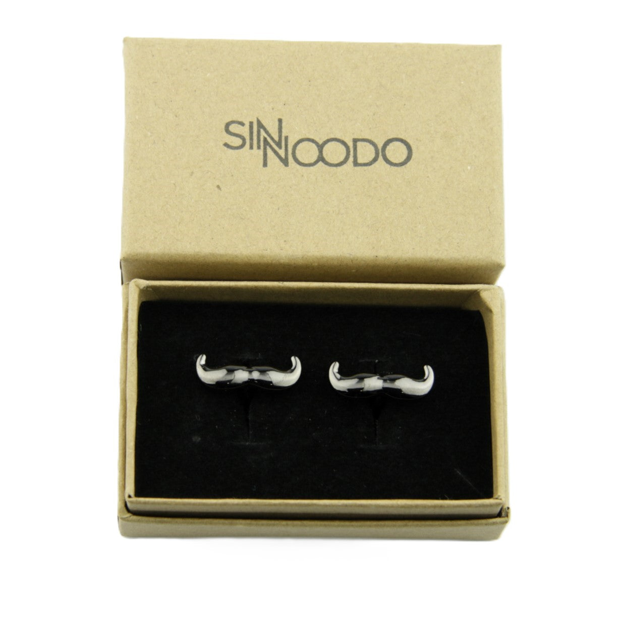 Gemelos de Bigote Negro