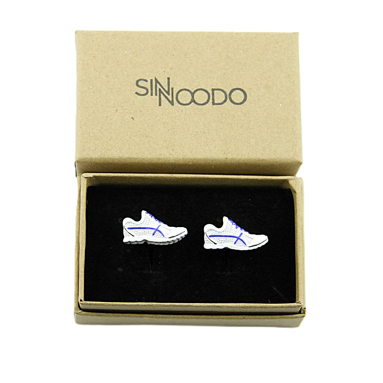 Gemelos de Zapatillas