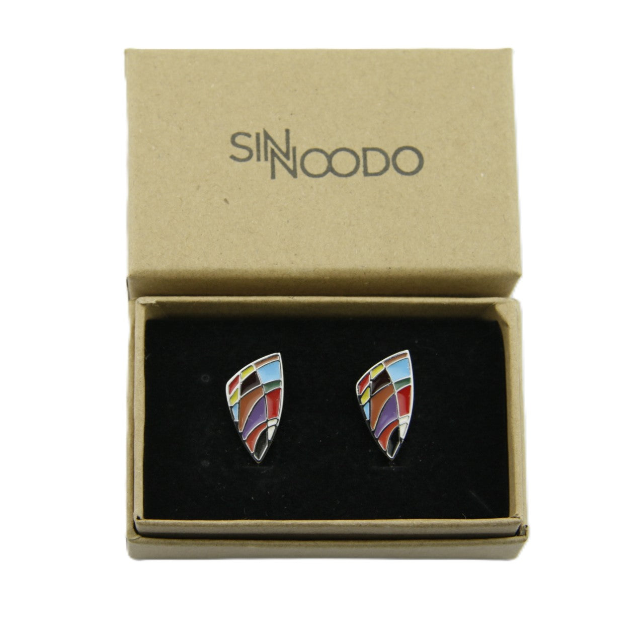 Gemelos de Fantasía Colorido