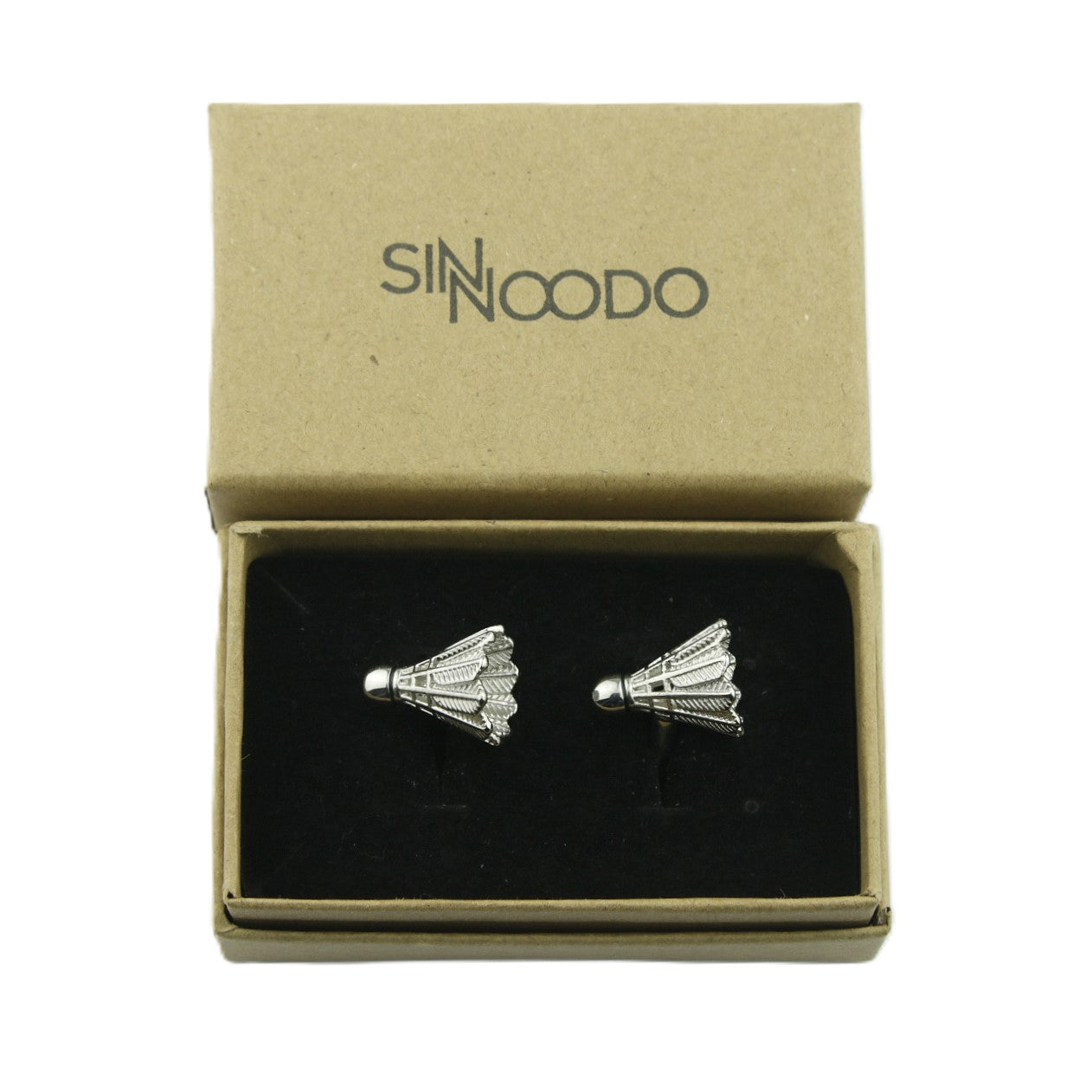 Gemelos de Volantes Batminton