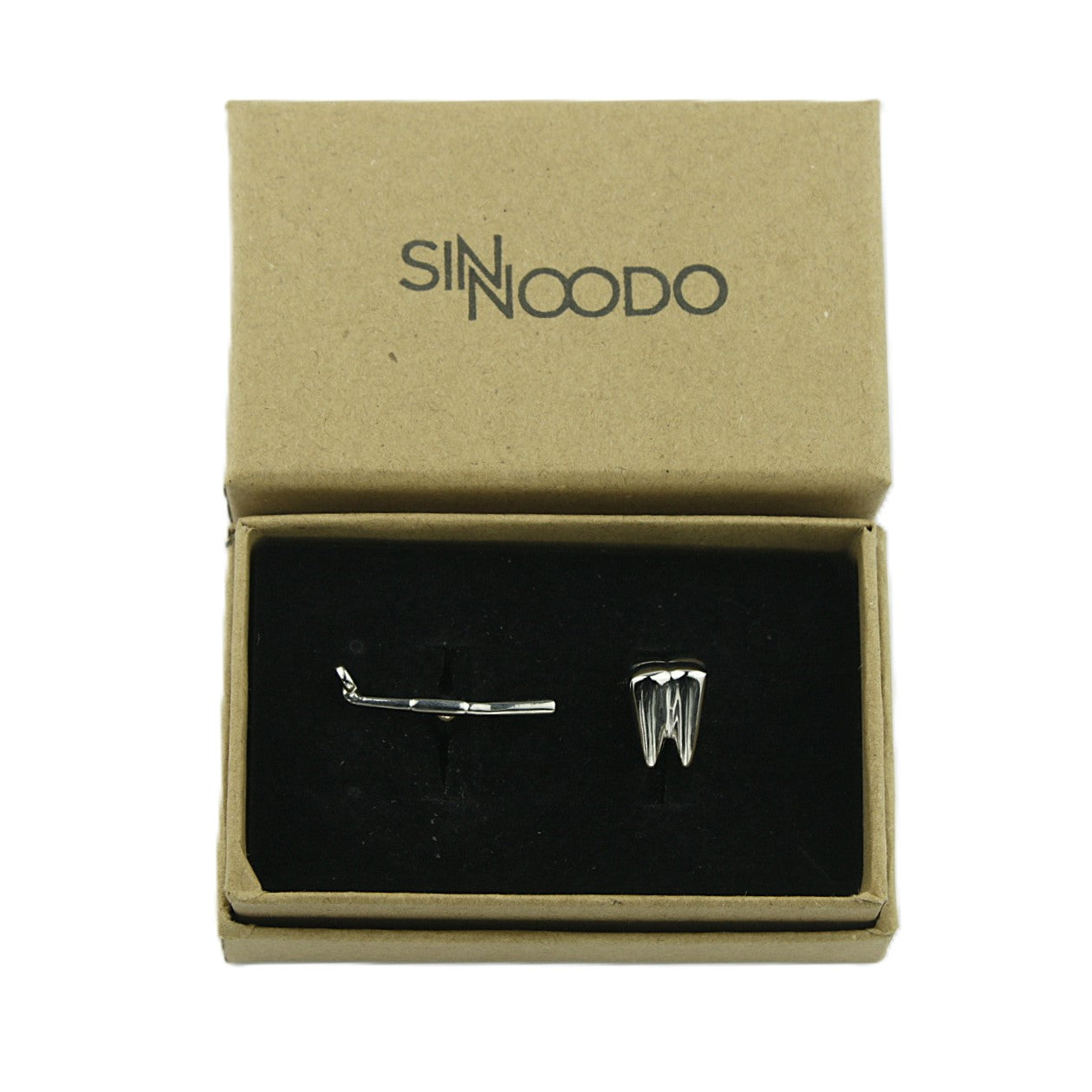 Gemelos de Dentistas