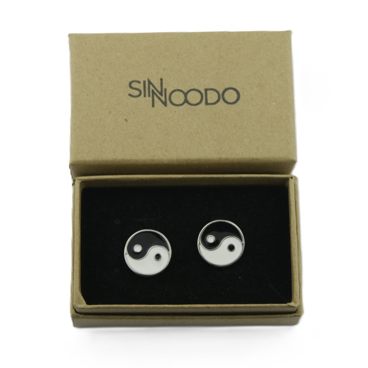 Gemelos de Jing Jang