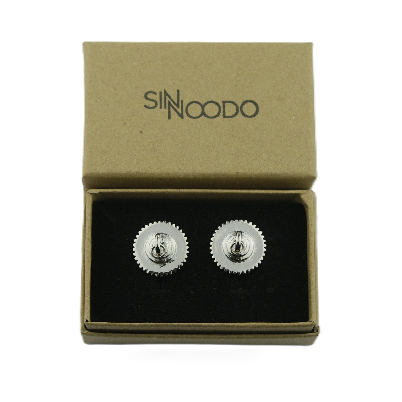 Gemelos de Cerradura + Llaves