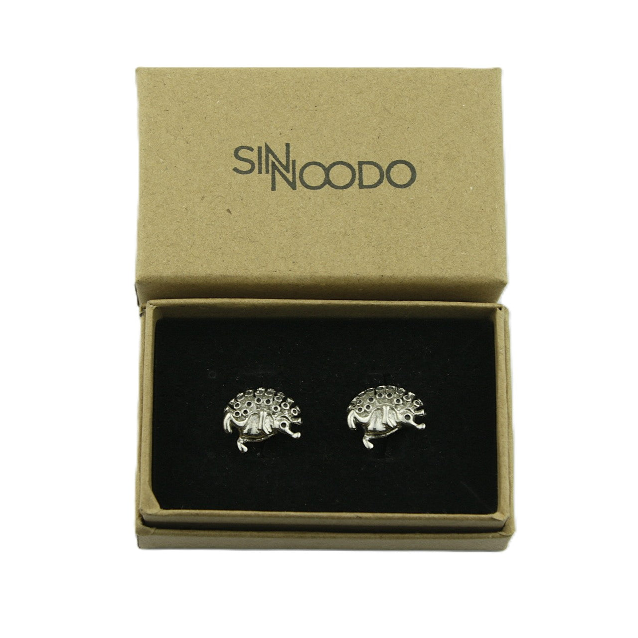 Gemelos de Puerco Espín