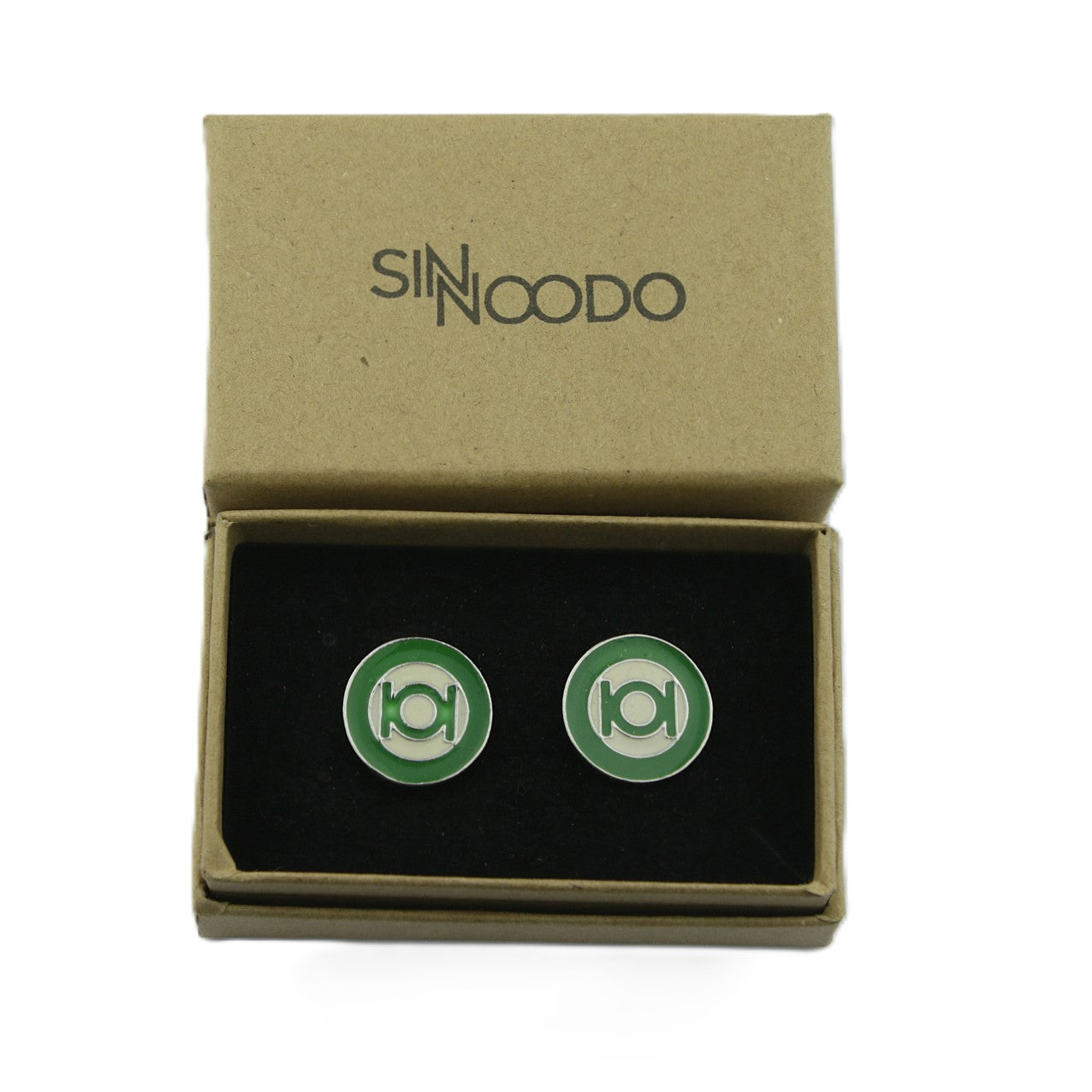 Gemelos de Lintera Verde