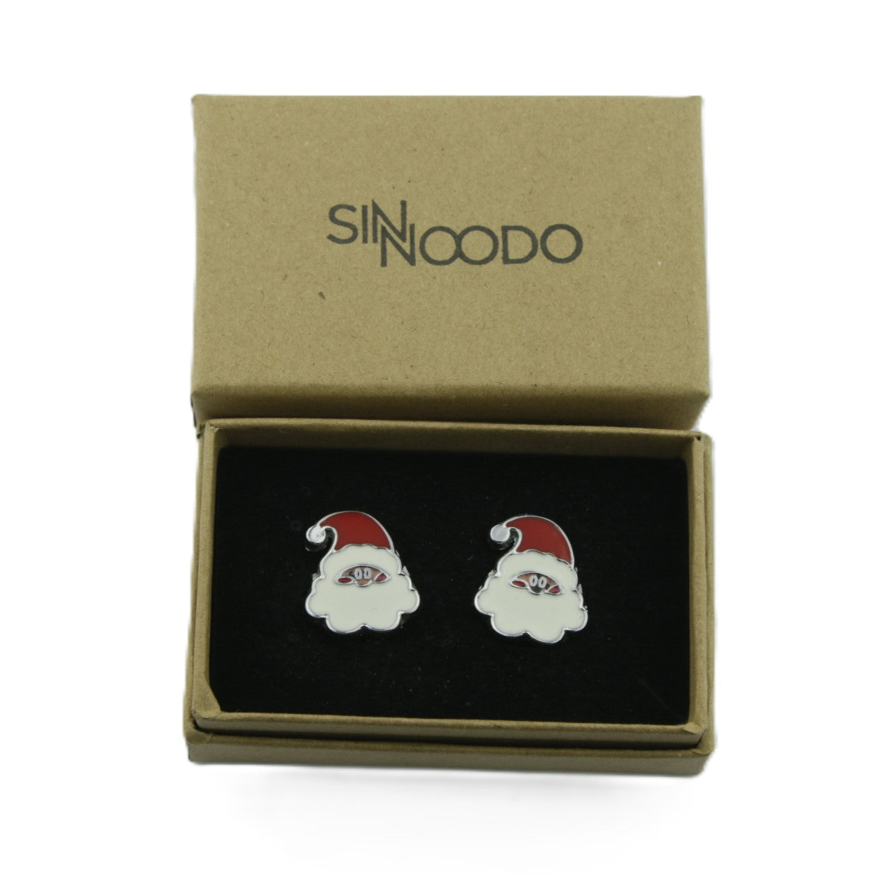 Gemelos de Papá Noel