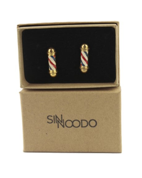 Gemelos de Pole Barber