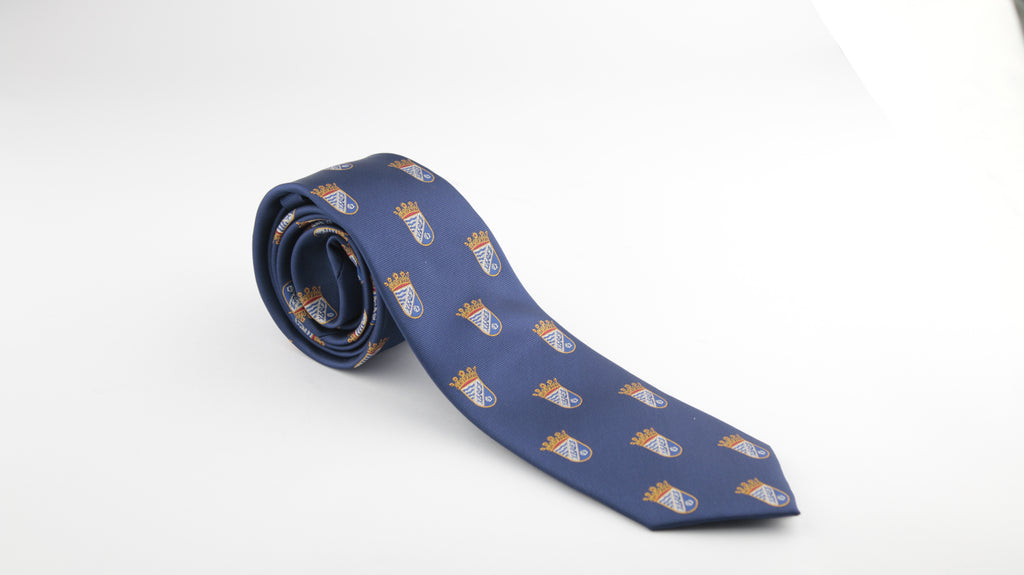 Corbata Xerez C.D x Sinnoodo