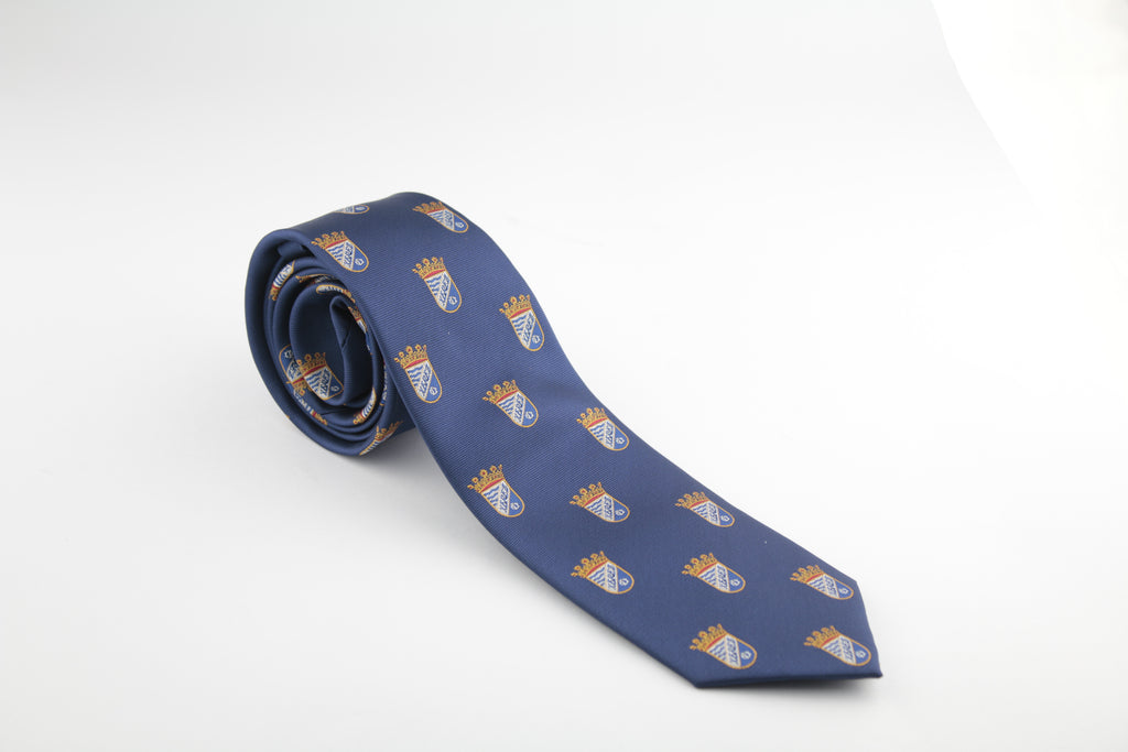 Corbata Xerez C.D x Sinnoodo