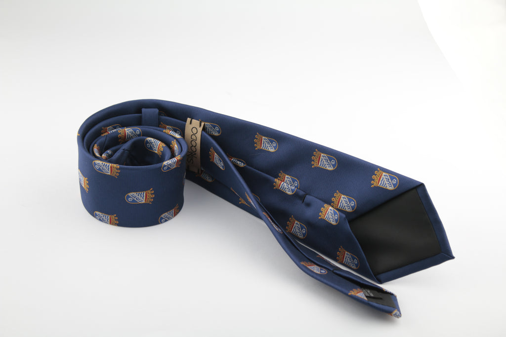 Corbata Xerez C.D x Sinnoodo