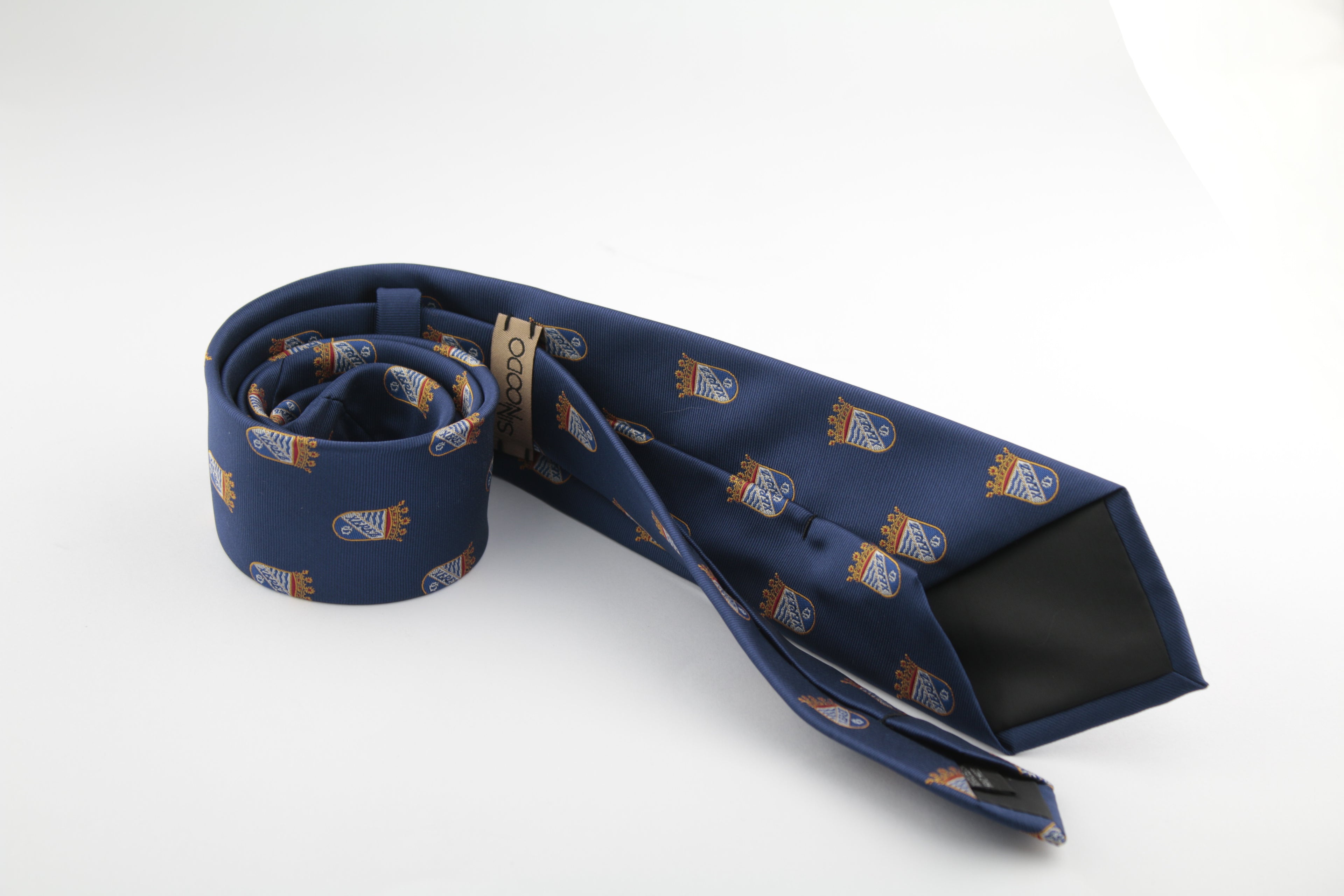 Corbata Xerez C.D x Sinnoodo