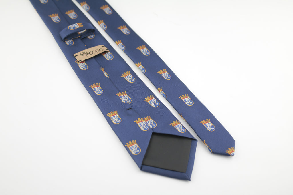 Corbata Xerez C.D x Sinnoodo