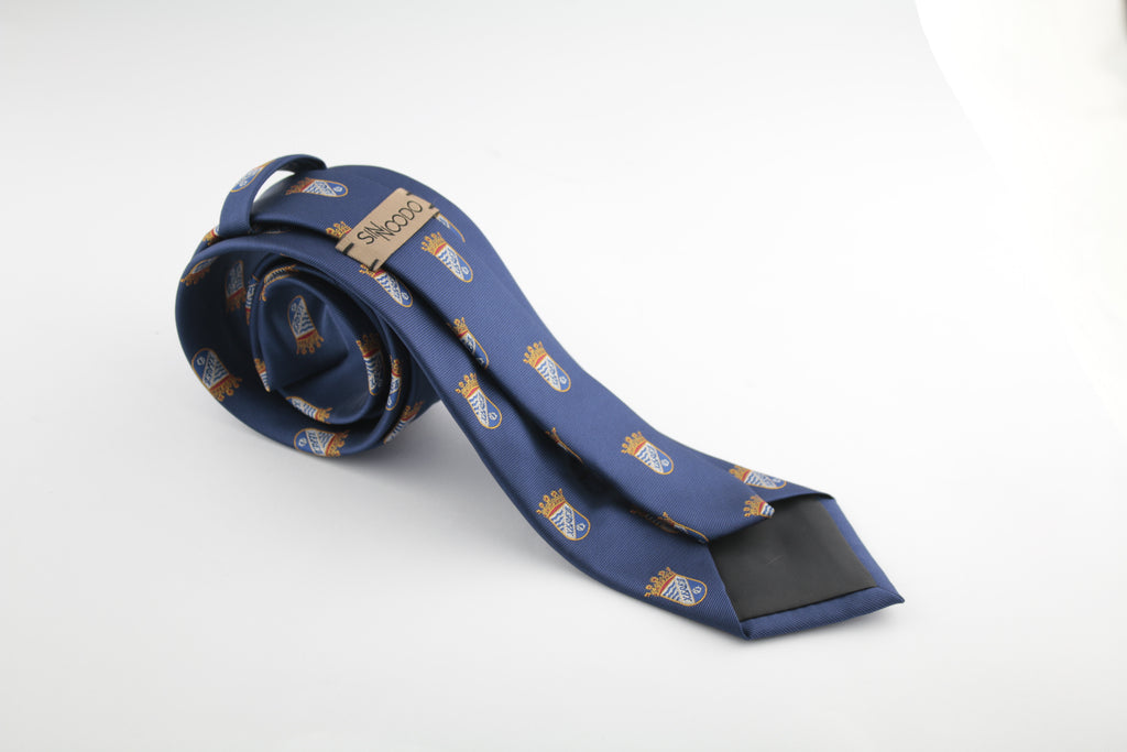 Corbata Xerez C.D x Sinnoodo