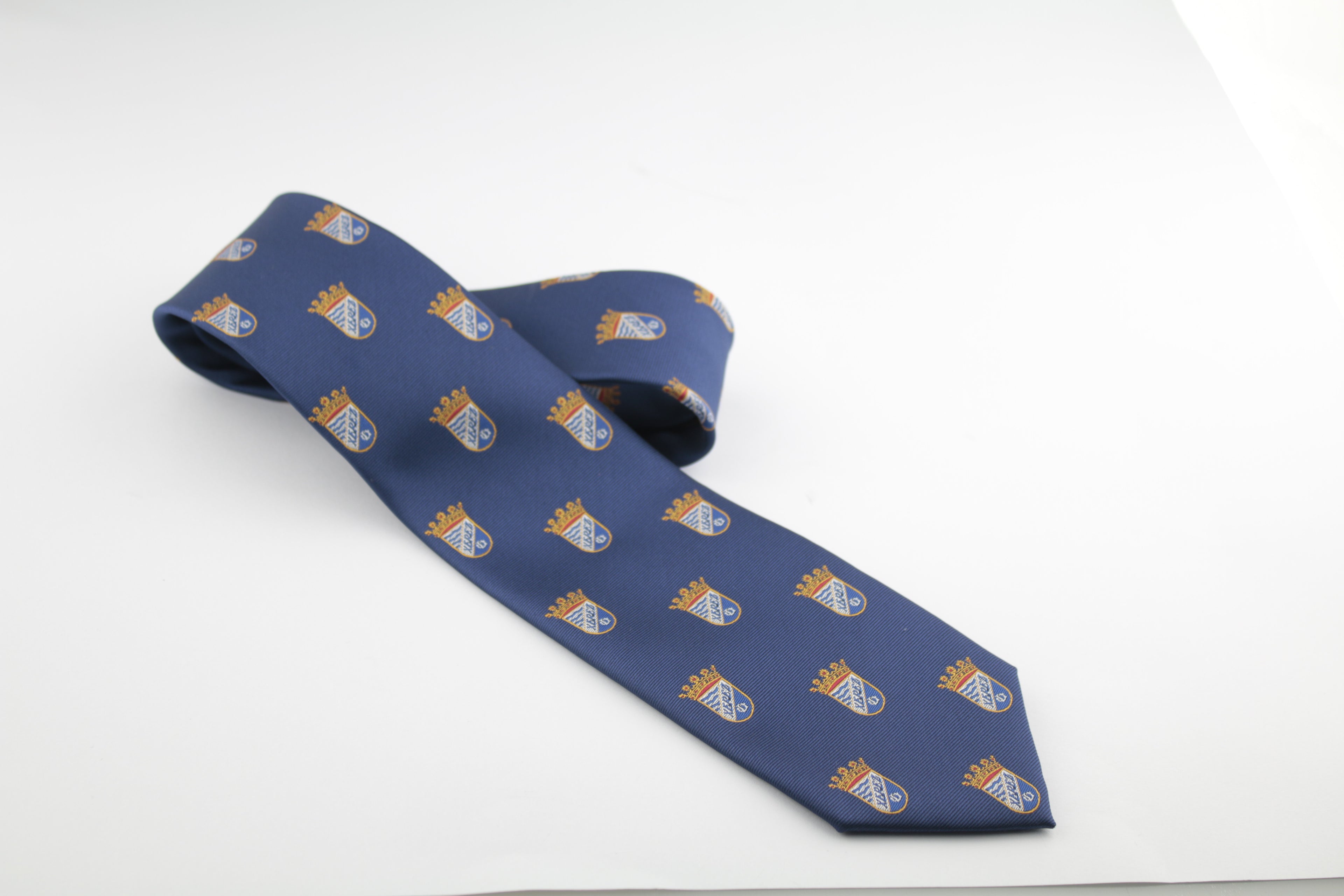 Corbata Xerez C.D x Sinnoodo