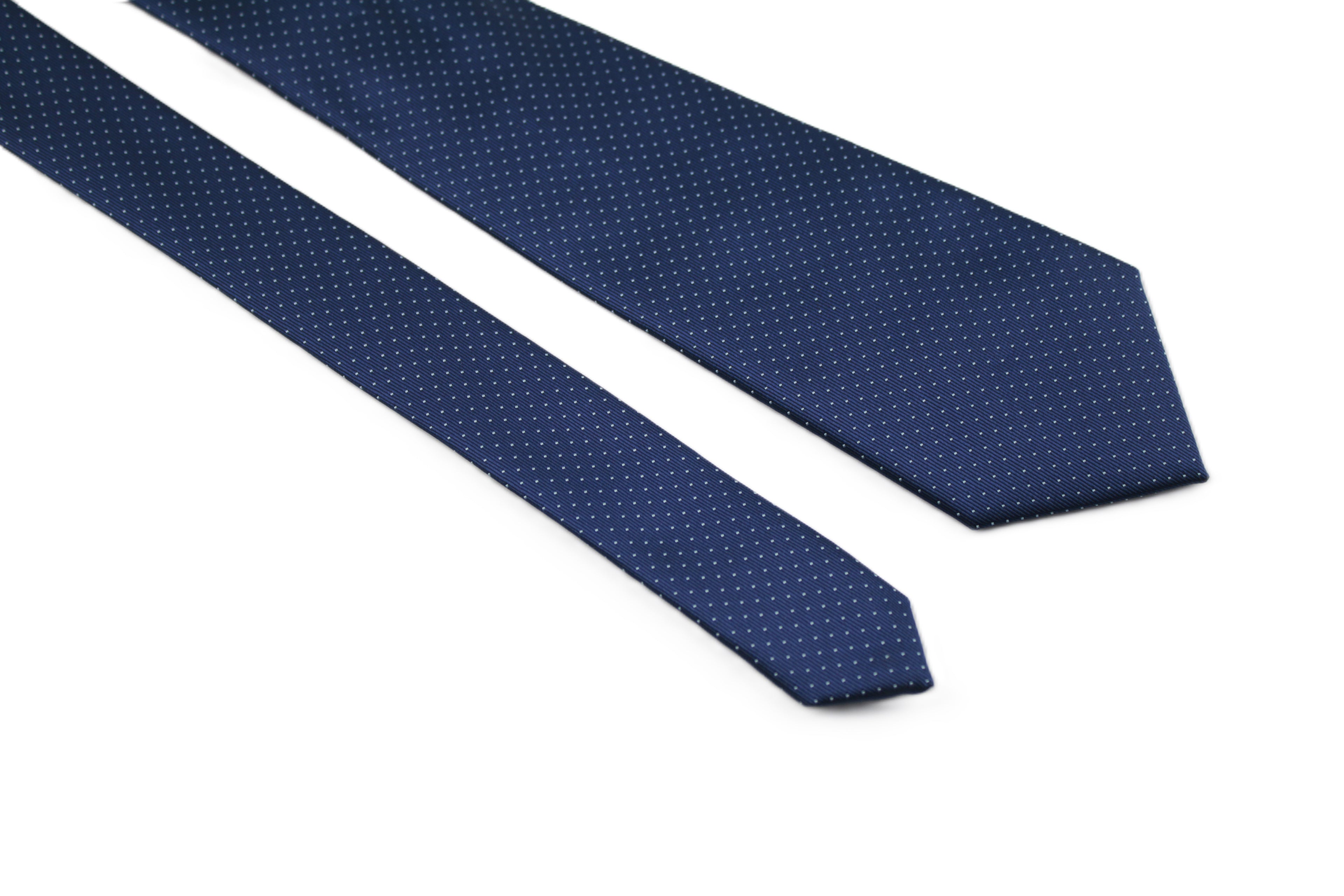 Corbata de Seda 100% Hecha a Mano – Edición Limitada Noir