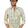 Guayabera Palmeras - Imagen 3
