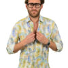 Guayabera Palmeras - Imagen 2