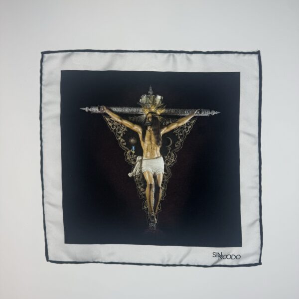 Pañuelo Cristo de la Expiración