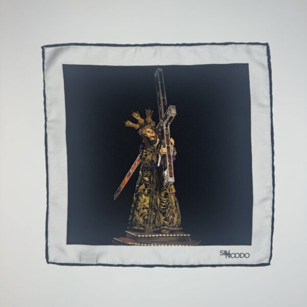 Pañuelo Jesús Nazareno