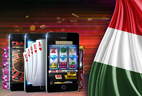 Discover the Excitement Best Online Casino in Hungary