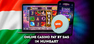 Discover the Excitement Best Online Casino in Hungary