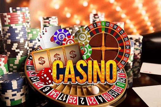 Experience Thrilling Wins at F7 Casino & Sportsbook