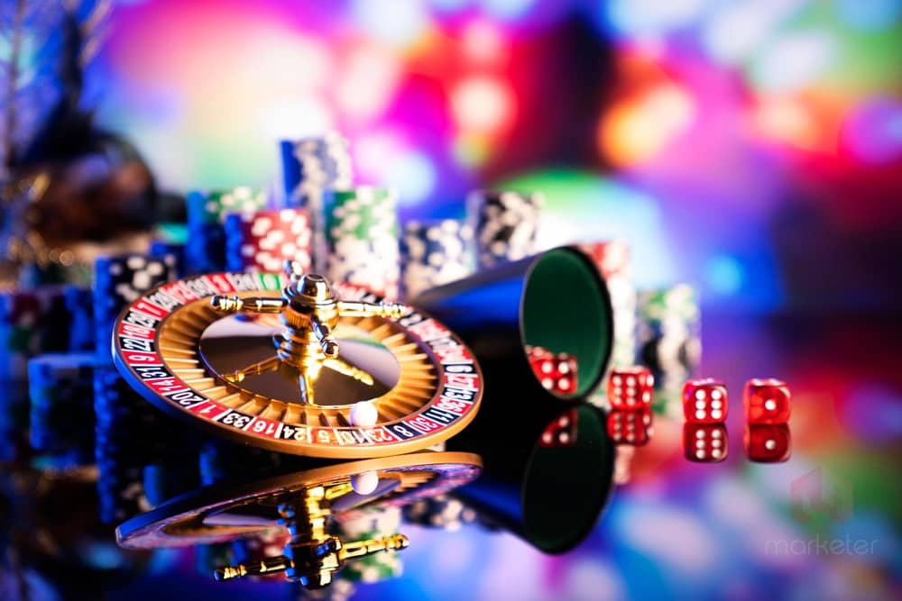 Experience Thrilling Wins at F7 Casino & Sportsbook