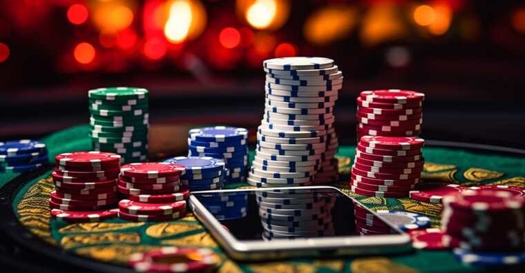 Explore the Excitement at Casino Fruity Chance New Explore the Excitement at Casino Fruity Chance New