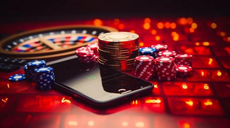 Exploring New UK Online Casino Operators Trends and Features Exploring New UK Online Casino Operators Trends and Features