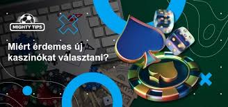 Fedezd fel az internetes kaszinók világát Szórakozás és nyerési lehetőségek Fedezd fel az internetes kaszinók világát Szórakozás és nyerési lehetőségek