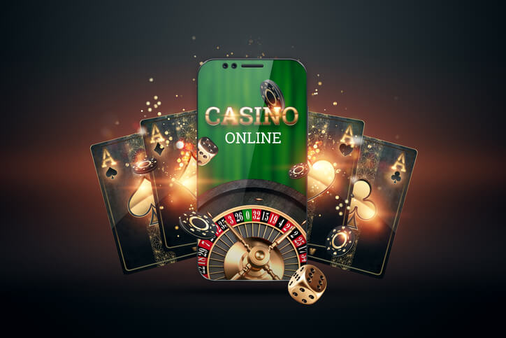 Slovenské casino online vklad cez rôzne metódy