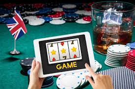 Which UK Online Casino is the Best Choice for You Which UK Online Casino is the Best Choice for You