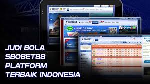 Menjadi Ahli dalam Judi Bola Panduan Lengkap Judi Bola