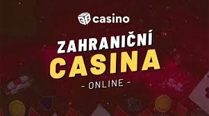 Nejnovější casino Objevte nové trendy v online hraní