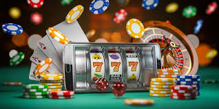 Objevte nové české online casino bonus pro skvélé herní zážitky