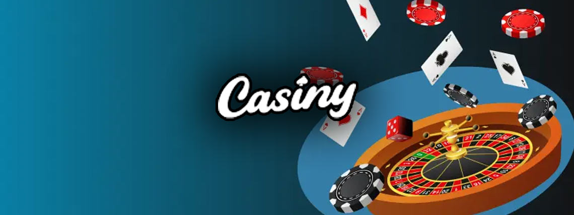 The Ultimate Guide to Casiny App Your Gateway to Exciting Online Gaming